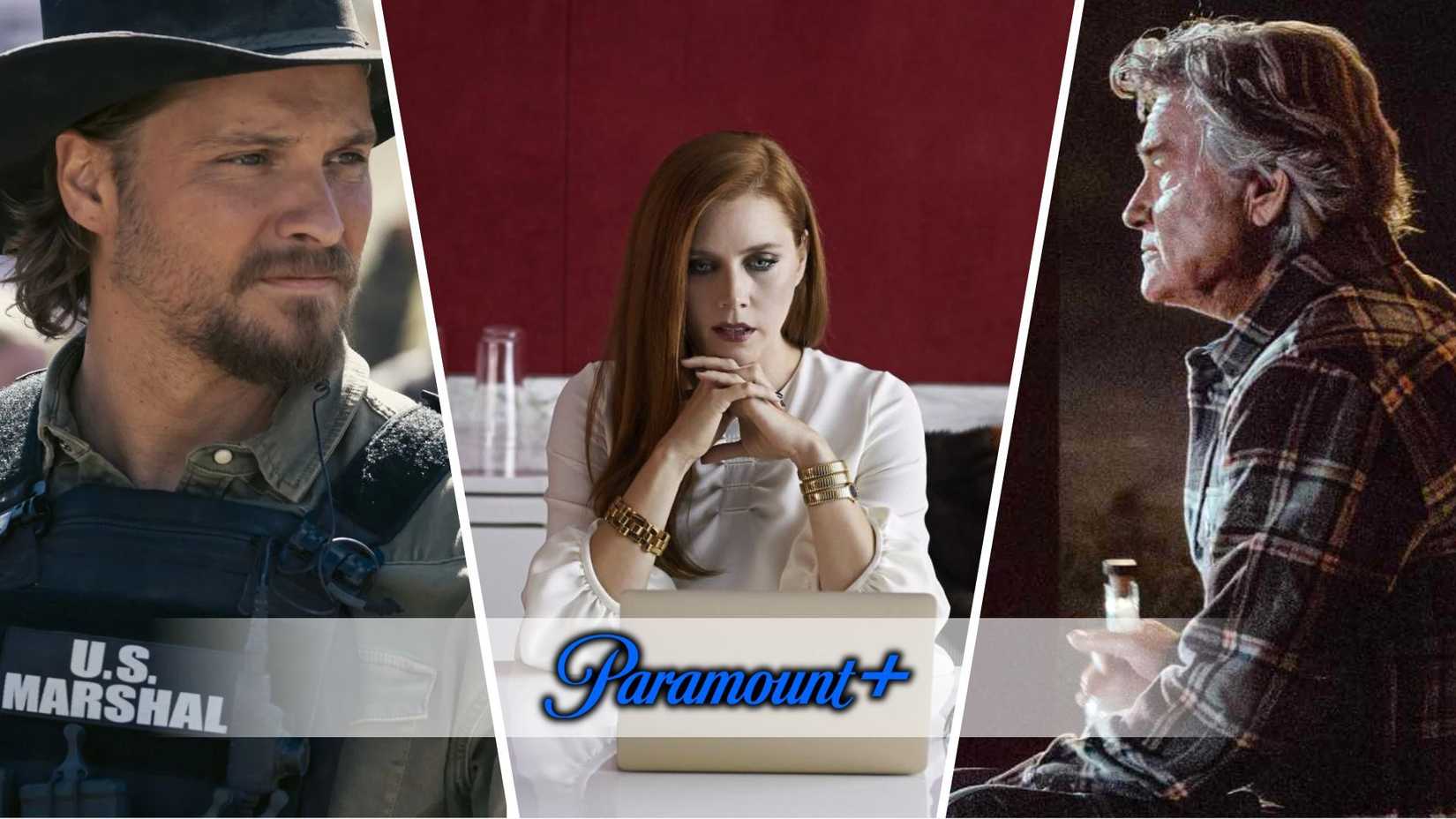 Every New Movie and TV Show Coming to Paramount+ in March 2026