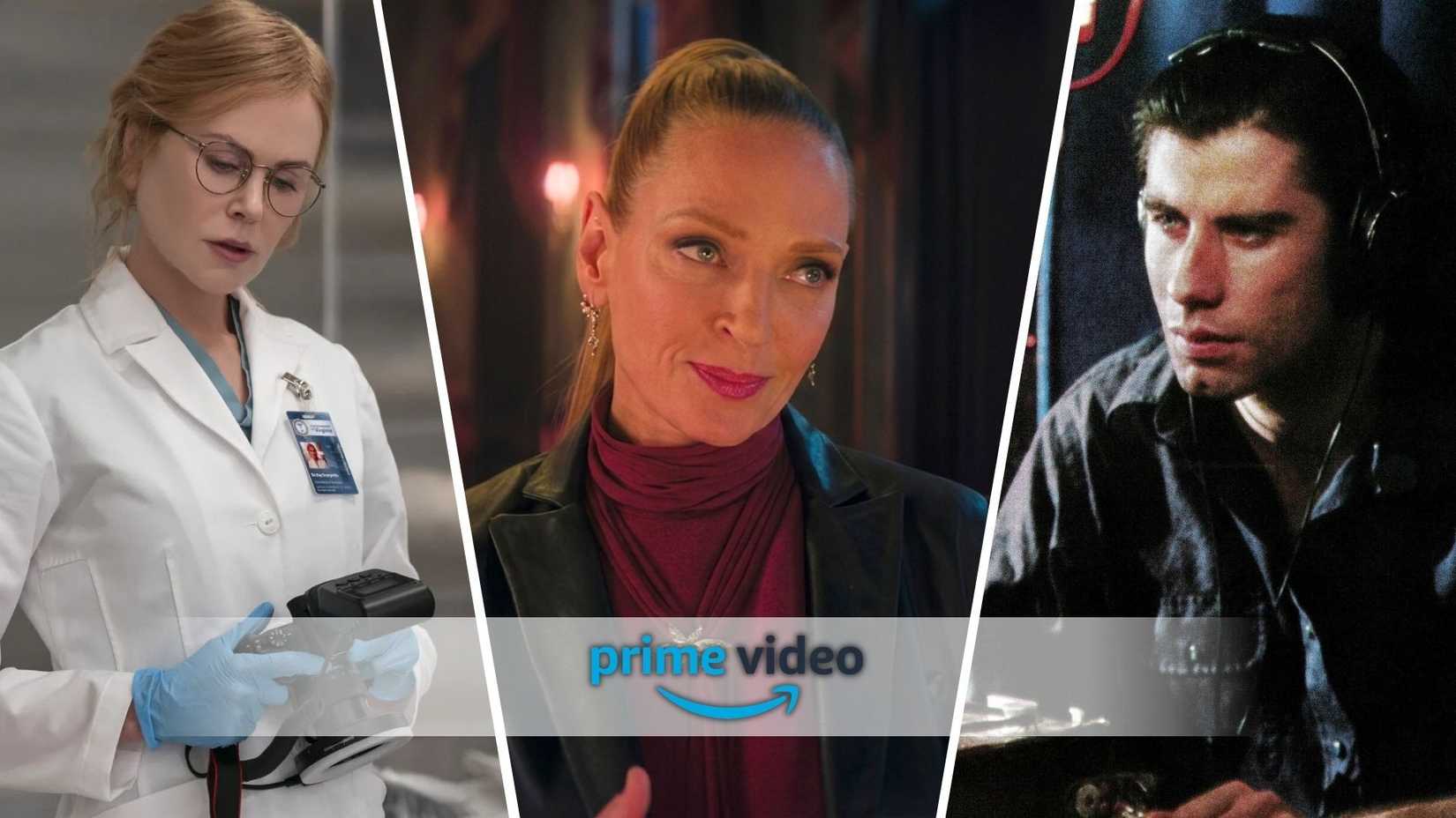 Every New Movie and TV Show Coming to Prime Video in March 2026