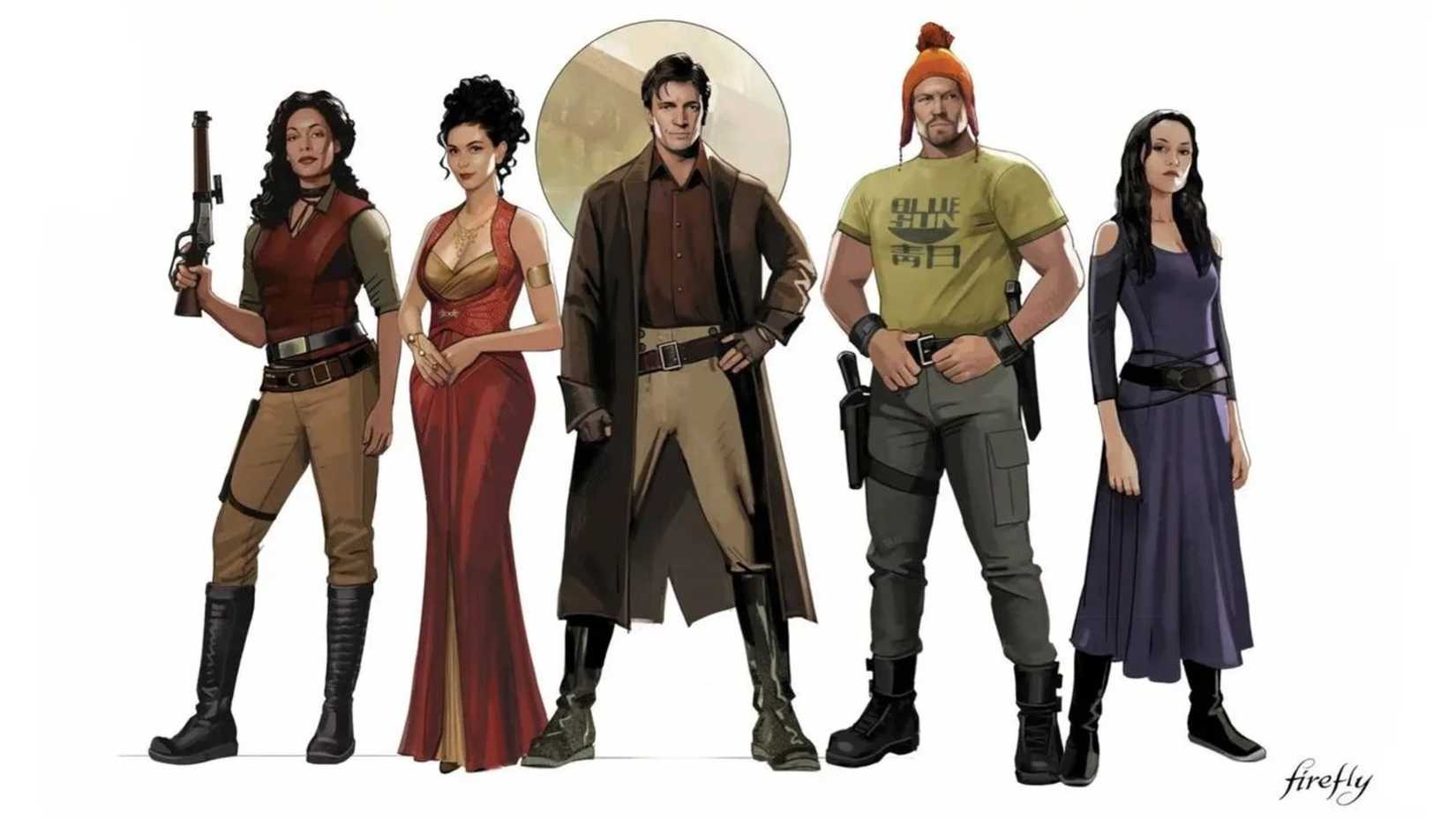 Shadowmachine Animation Studio 'Buffy's 24-Year-Old Spin-off Is the Revival We Needed From the Start