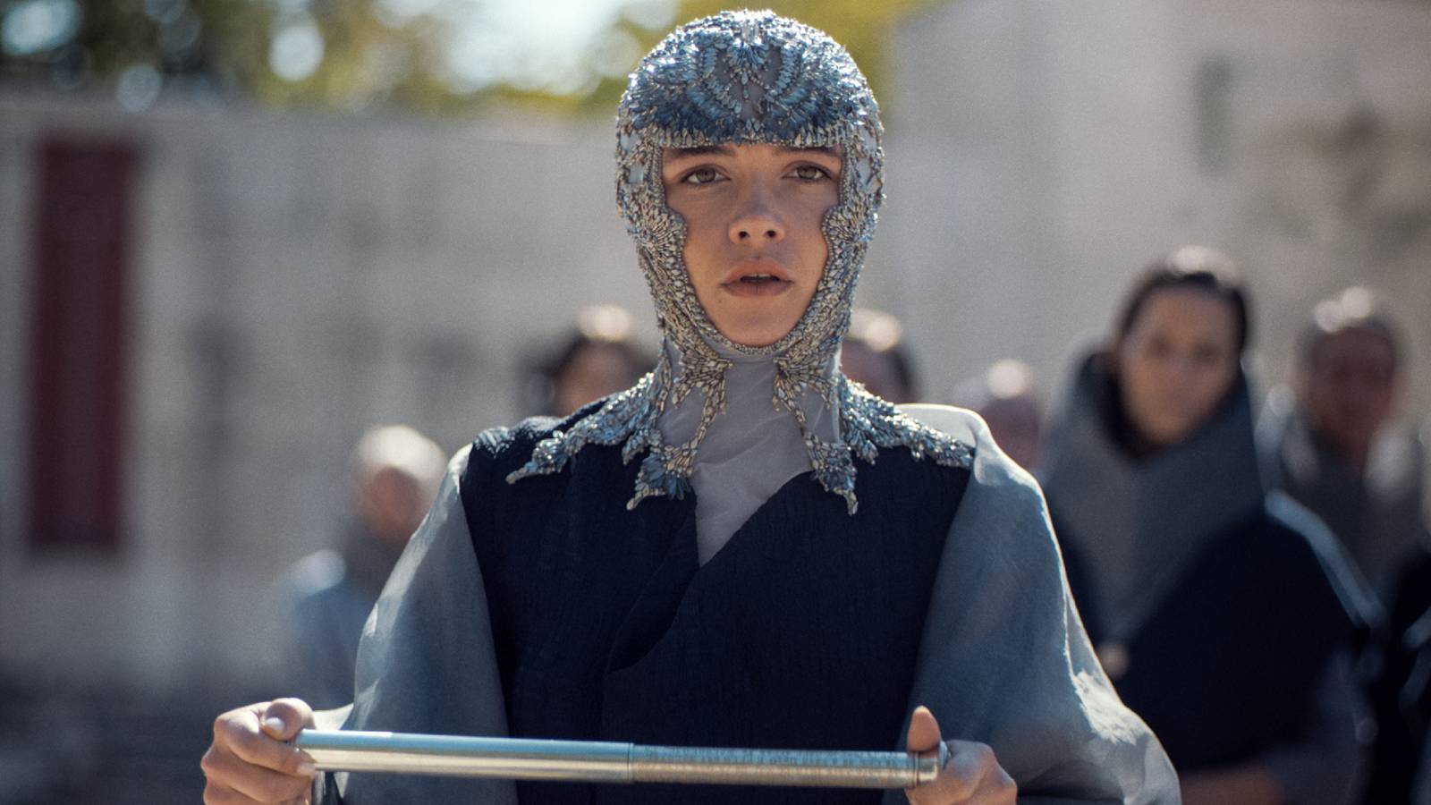'Dune: Part Three's Divisive Florence Pugh Appearance Change Shocks Book ...