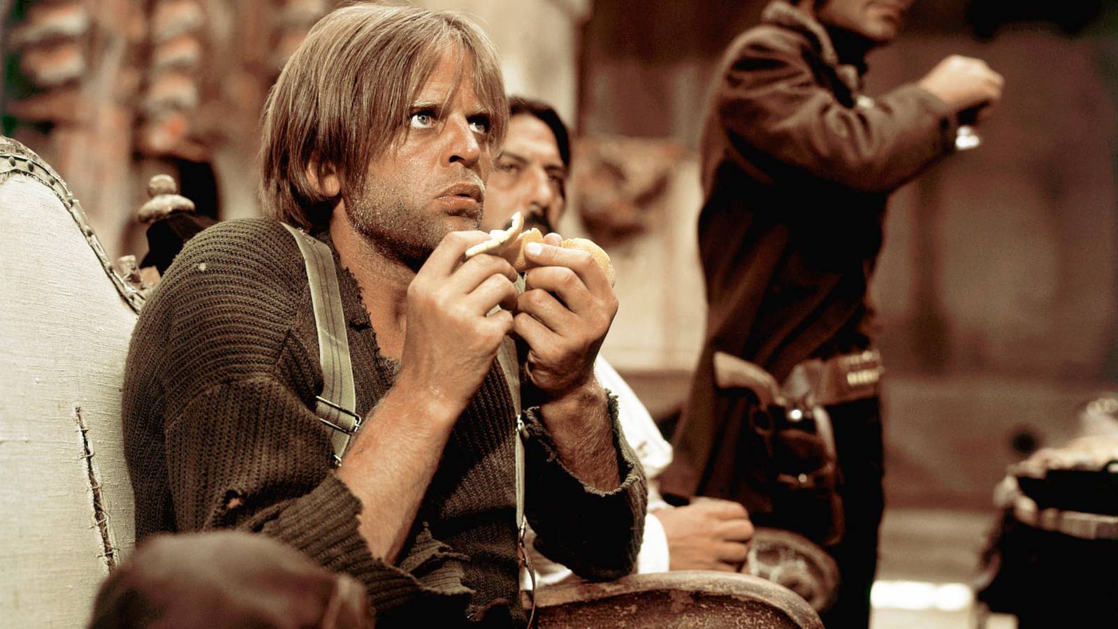 The Best Western Trilogy of All Time Shoots Onto New Free Streaming Home