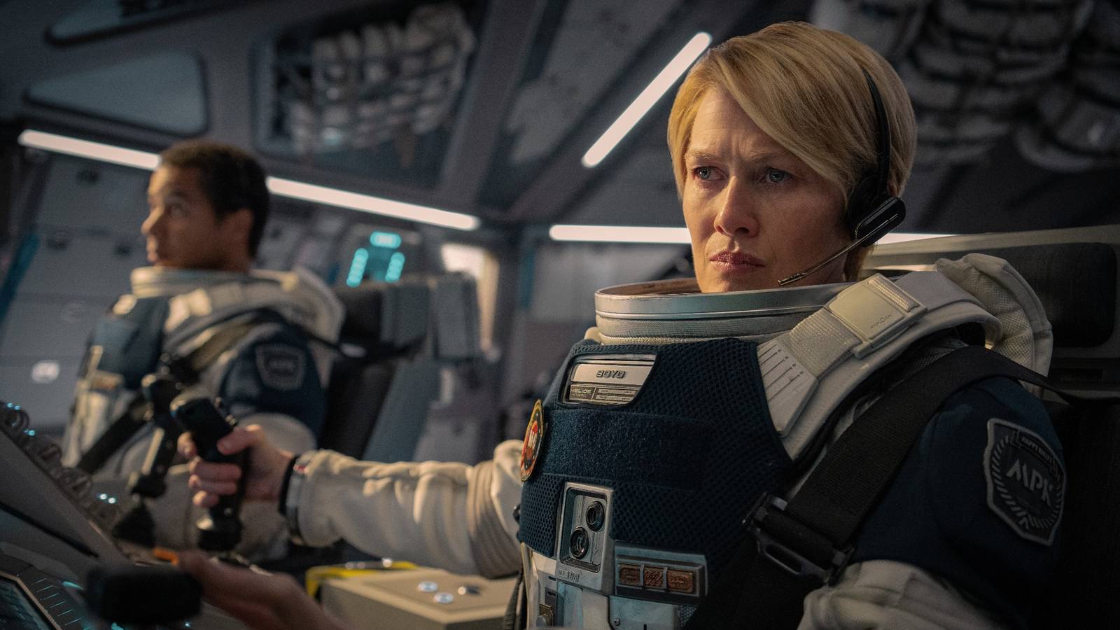 'For All Mankind' Season 5, Episode 2 Recap & Review: A Shocking Martian Cliffhanger