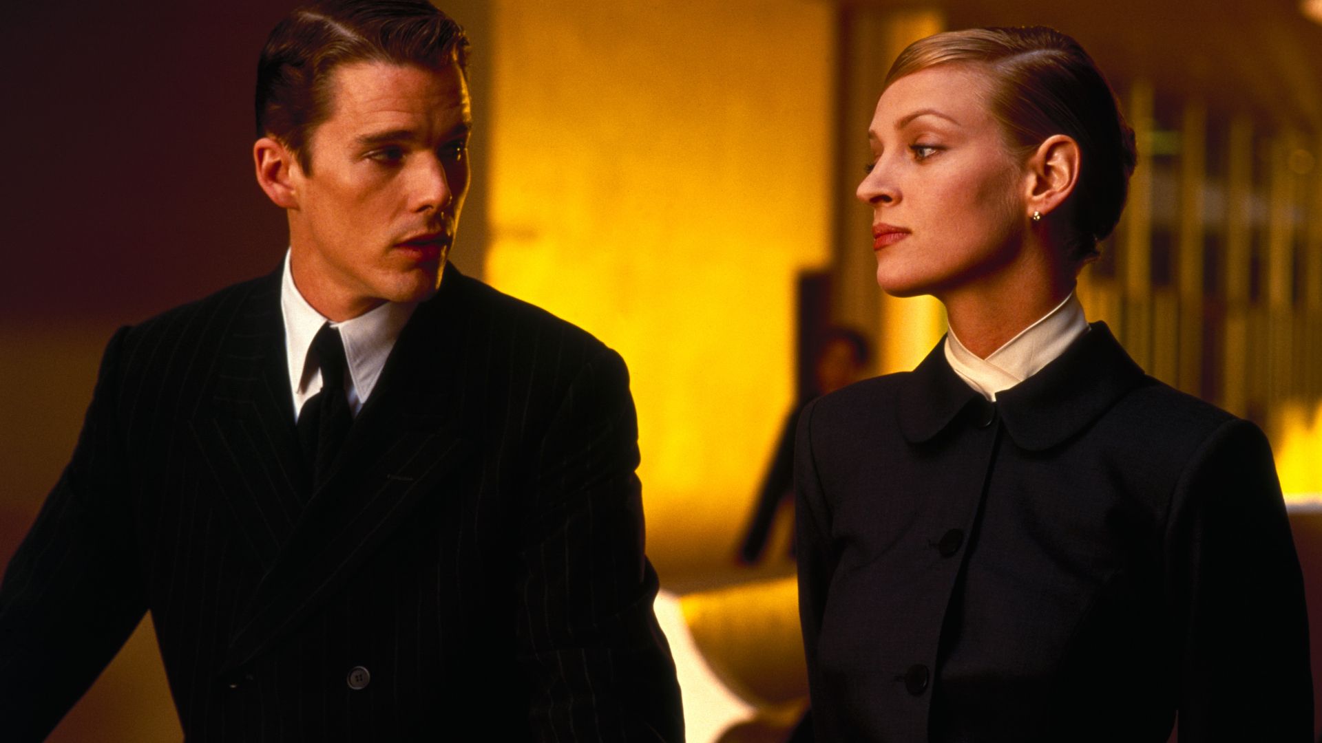 Hard Sci-Fi Masterpiece 'Gattaca' Lands New Streaming Home