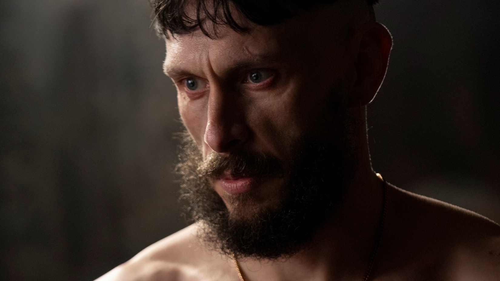 Richard Gadd in 'Half Man'