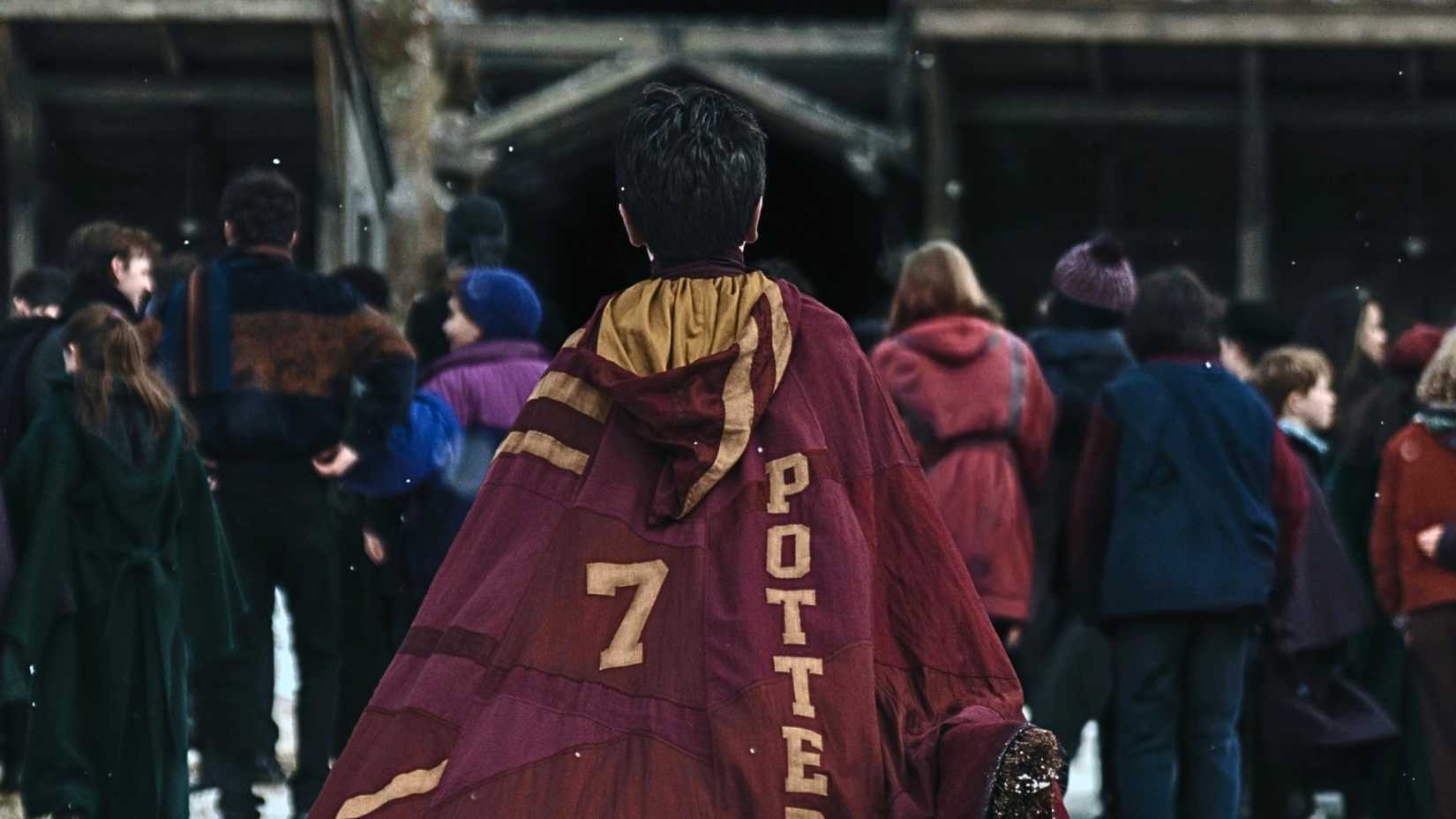 'Harry Potter' First Look: 5 Exciting Reveals About HBO's New Show