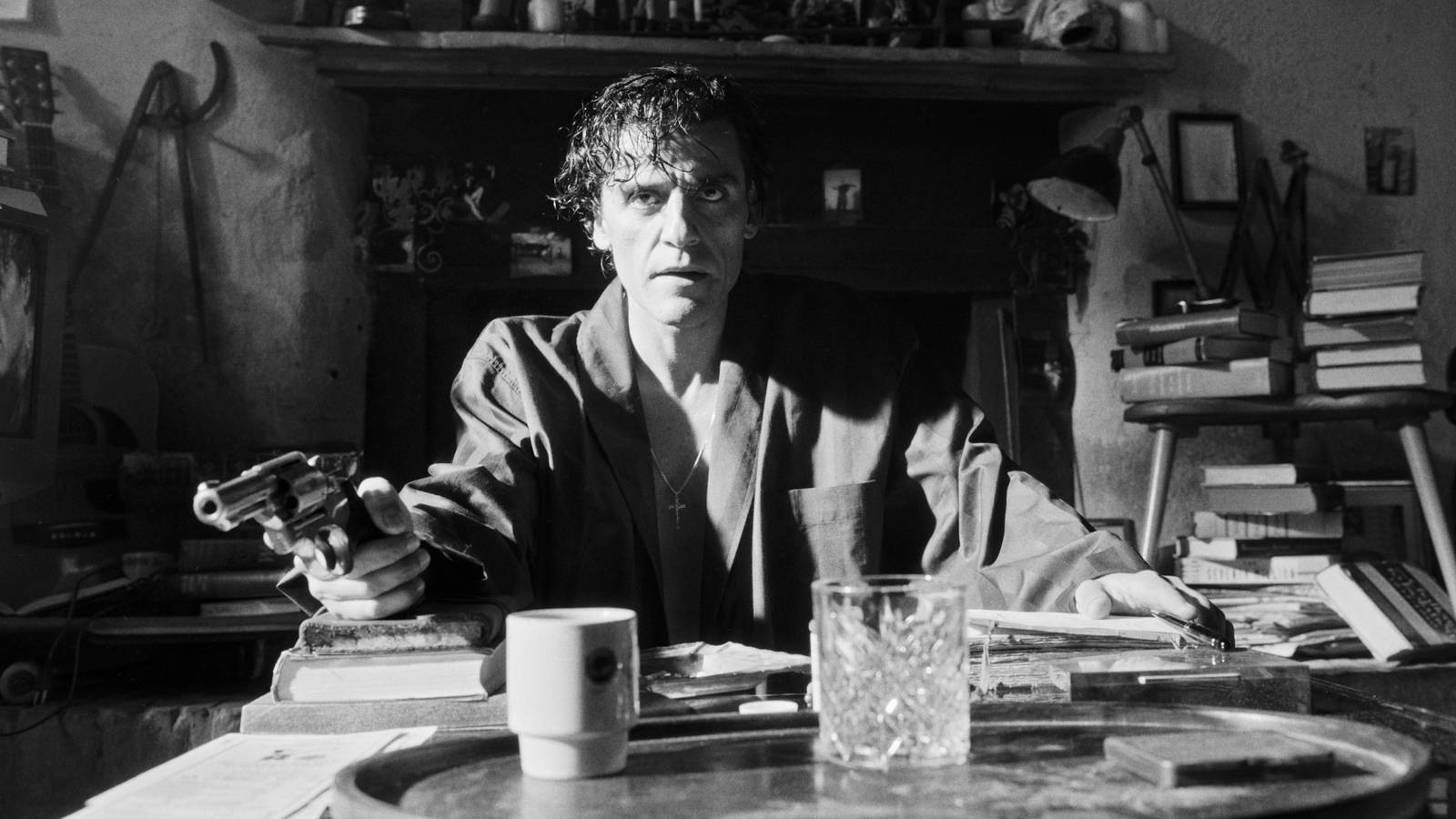 In the Hand of Dante Picked up by Netflix for Streaming Release