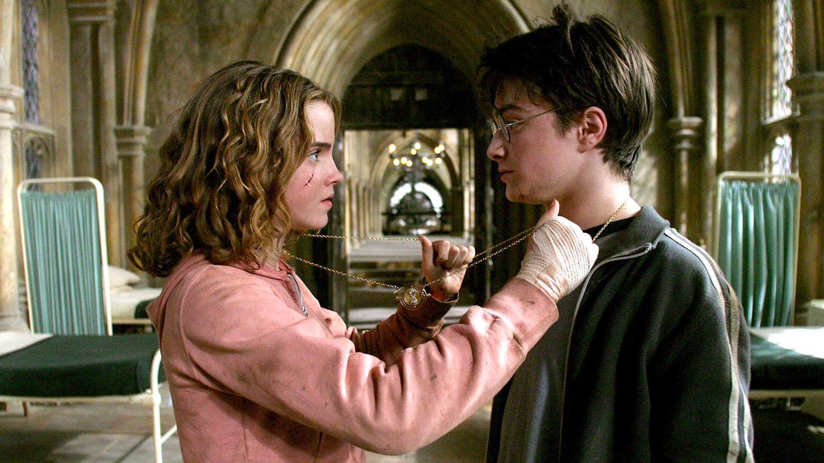 10 'Harry Potter' Facts Everyone Always Gets Wrong