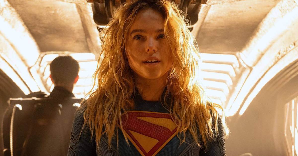 movieweb.com - Caroline Preece - Supergirl' Is DC's Worst-Performing Film Since the Studio's Most Infamous Dud