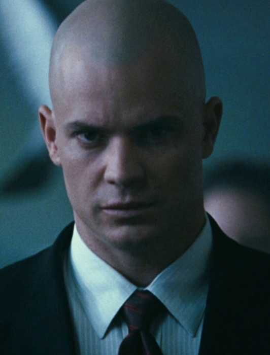 Hitman Remake 'Faces of Death' Remake Posters Deemed