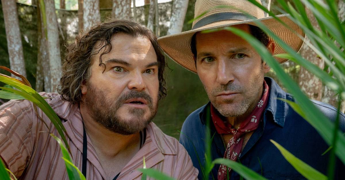 movieweb.com - Ernesto Valenzuela - Jack Black Pleads for Part in Long-Awaited Action Video Game Adaptation That No One Could Have Predicted