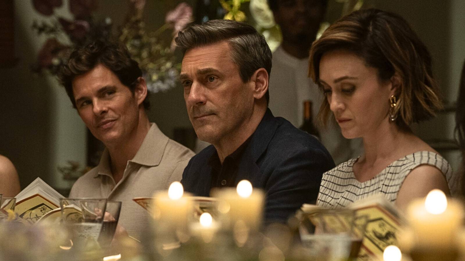 Your Friends & Neighbors' Season 2 Trailer Released by Apple