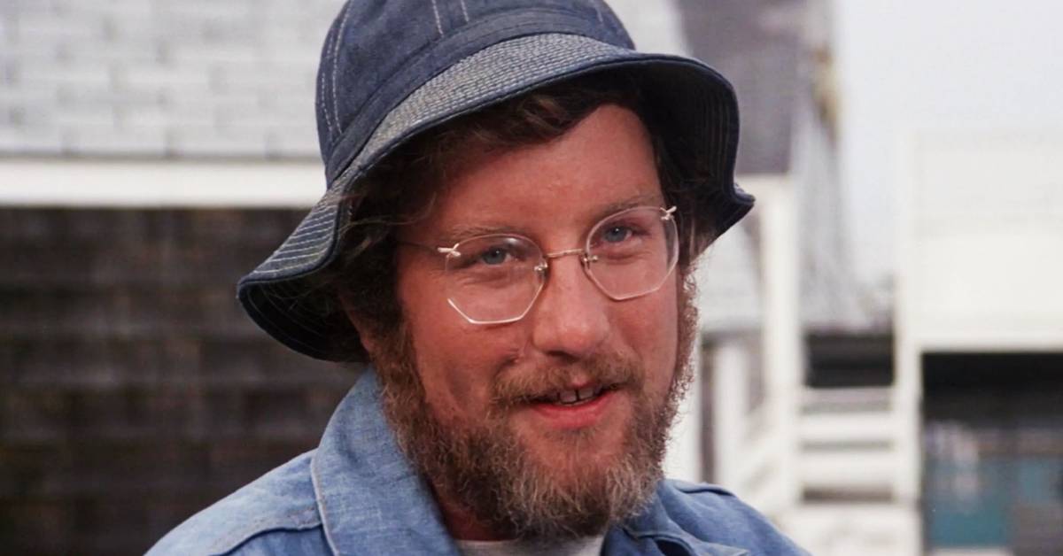 movieweb.com - Jake Dee - The Slow Canceling of Richard Dreyfuss and What Happened to the Hollywood Icon