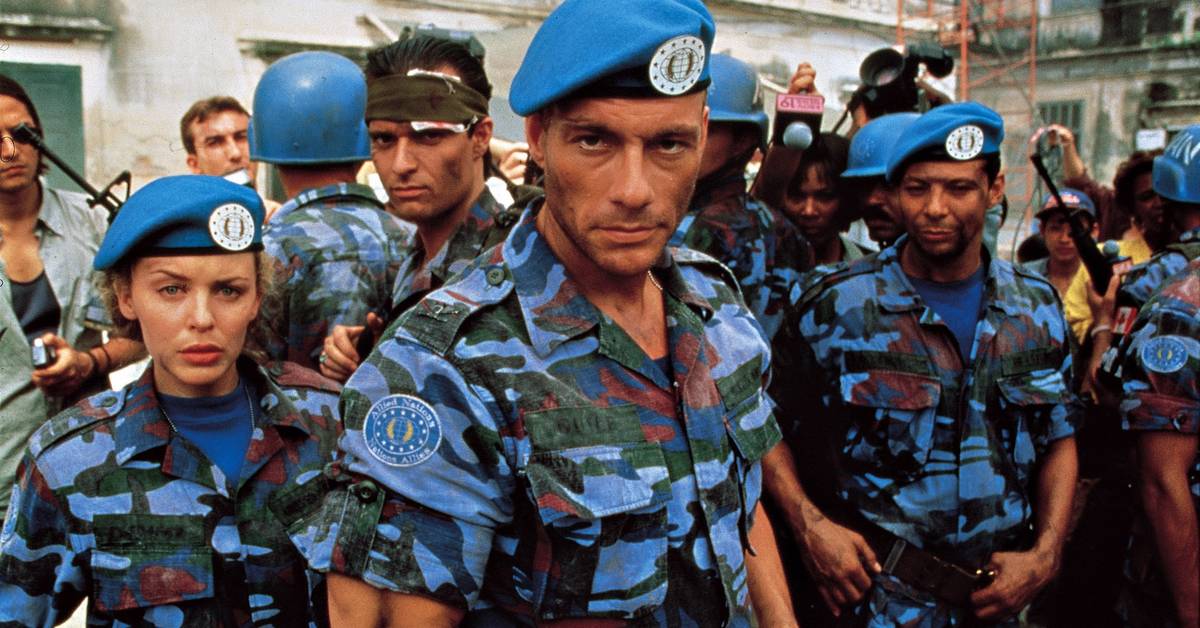 movieweb.com - Adele Ankers-Range - Street Fighter' Behind-the-Scenes Image Offers Best Look Yet at Video Game Icon (But It Is Proving Divisive With Fans)