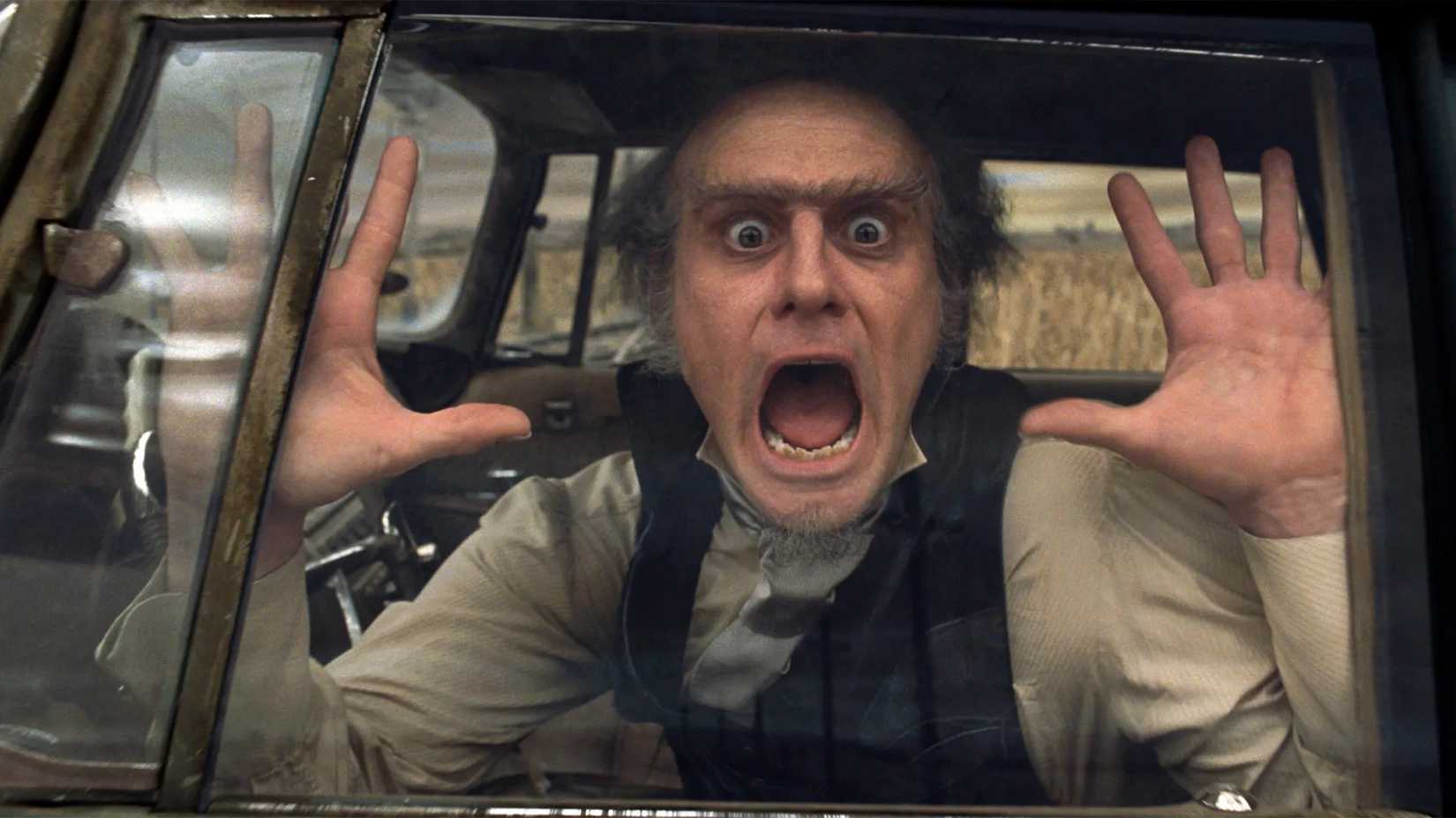 Jim Carrey's 'Lemony Snicket's A Series of Unfortunate Events' Arrives ...