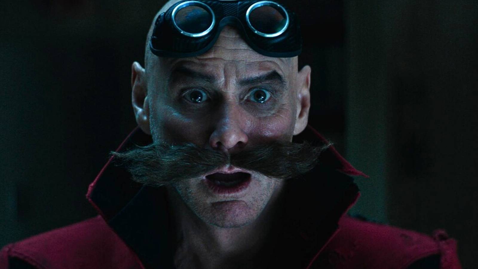 'Sonic 4' Adds Ben Kingsley to the Video Game Sequel