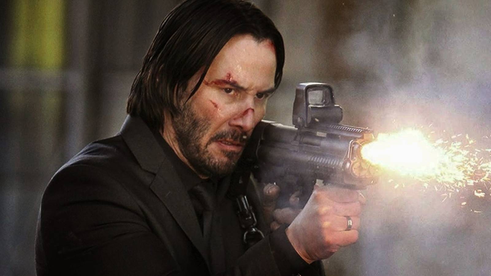 'John Wick' Spin-off With Donnie Yen Starts Filming Next Month as New ...