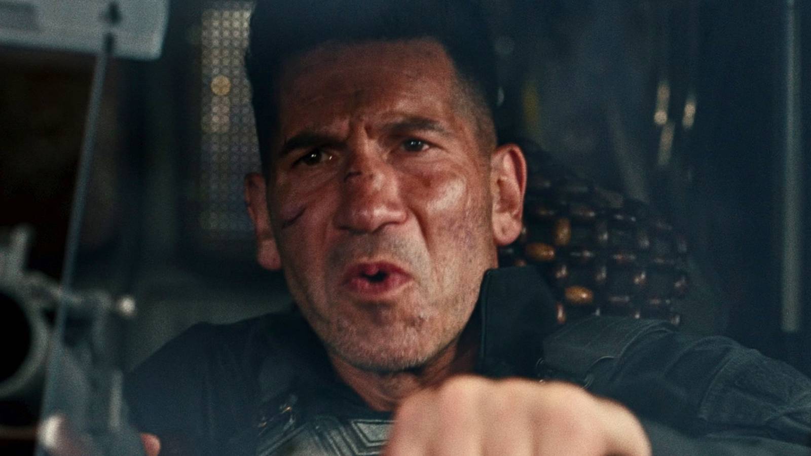 'The Punisher: One Last Kill' Special Gets New Poster and Release Date
