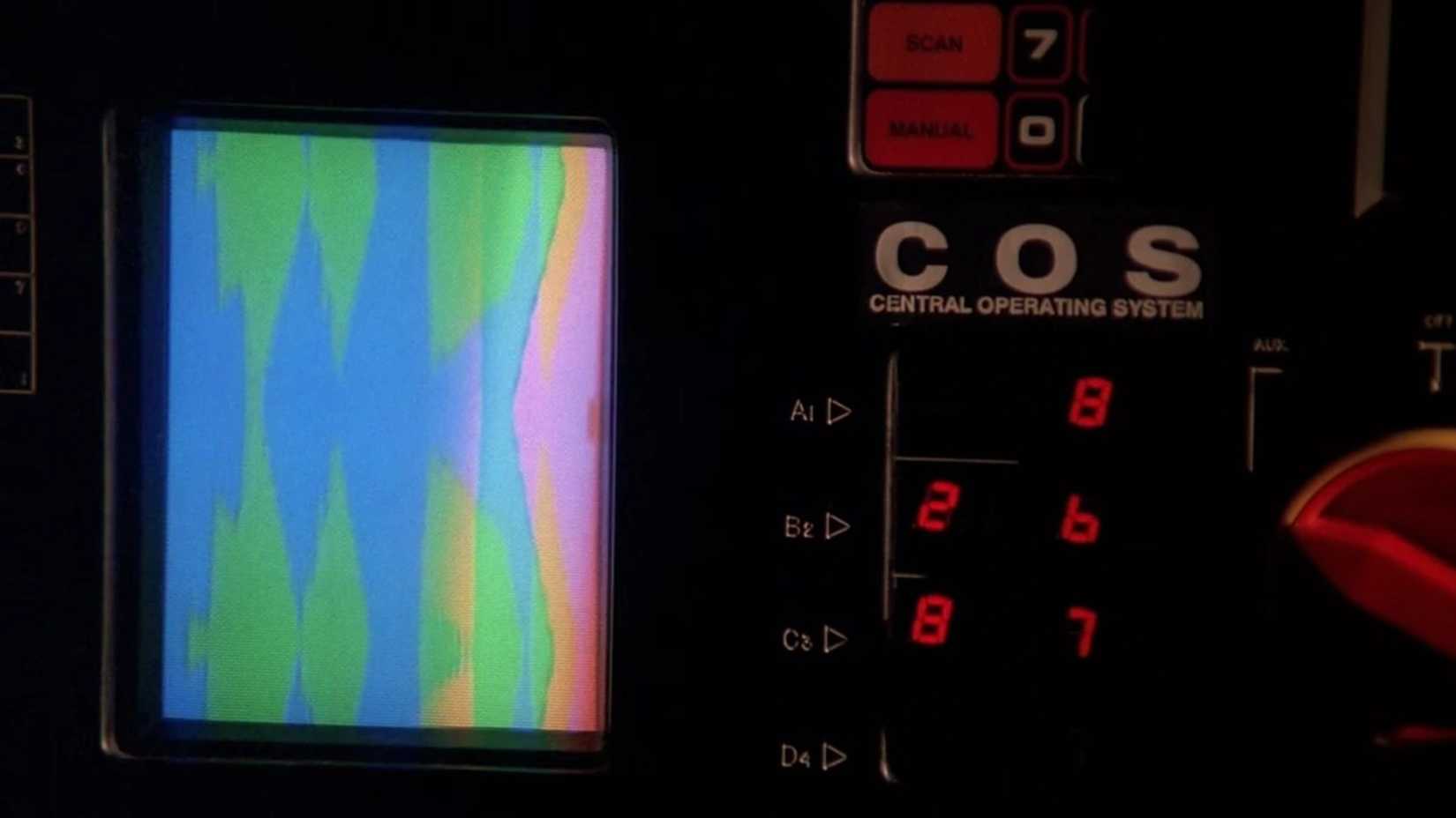X Files Computer Program Computer 'X-Files' Forgotten AI Episode Is More Controversial in 2026, 33 Year Later