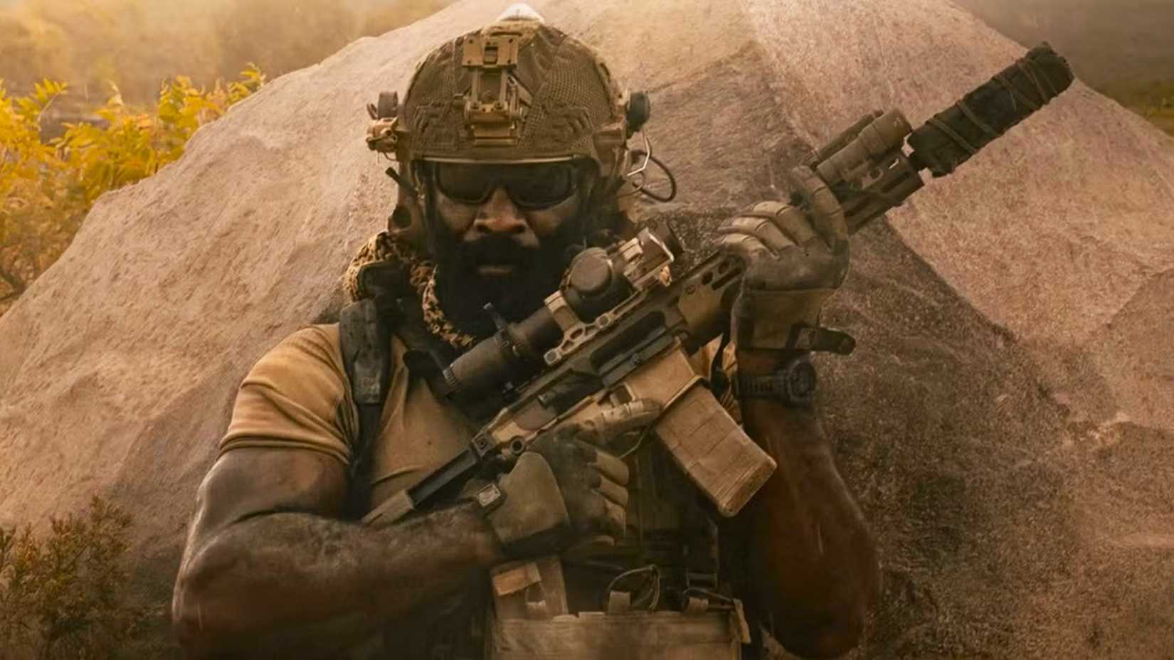 Netflix Removing Taylor Sheridan's 'Special Ops: Lioness' From ...