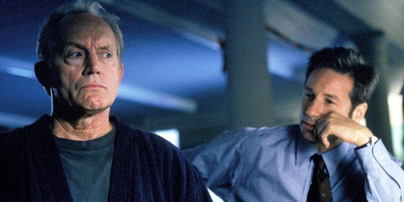 'The X-Files' Scariest Episode 
