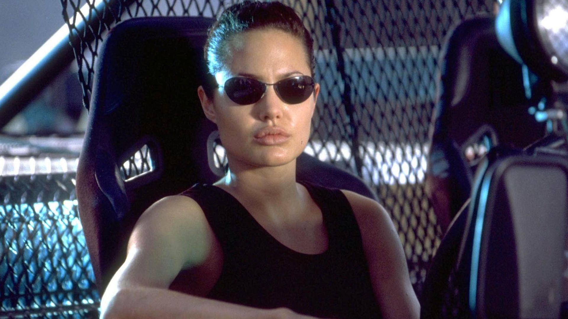 'Lara Croft: Tomb Raider' Surges on Streaming Before Prime Video Reboot