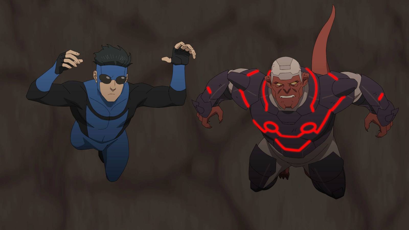 'Invincible' Season 4 Tells a Dark Story Robert Kirkman Cut From the Comics