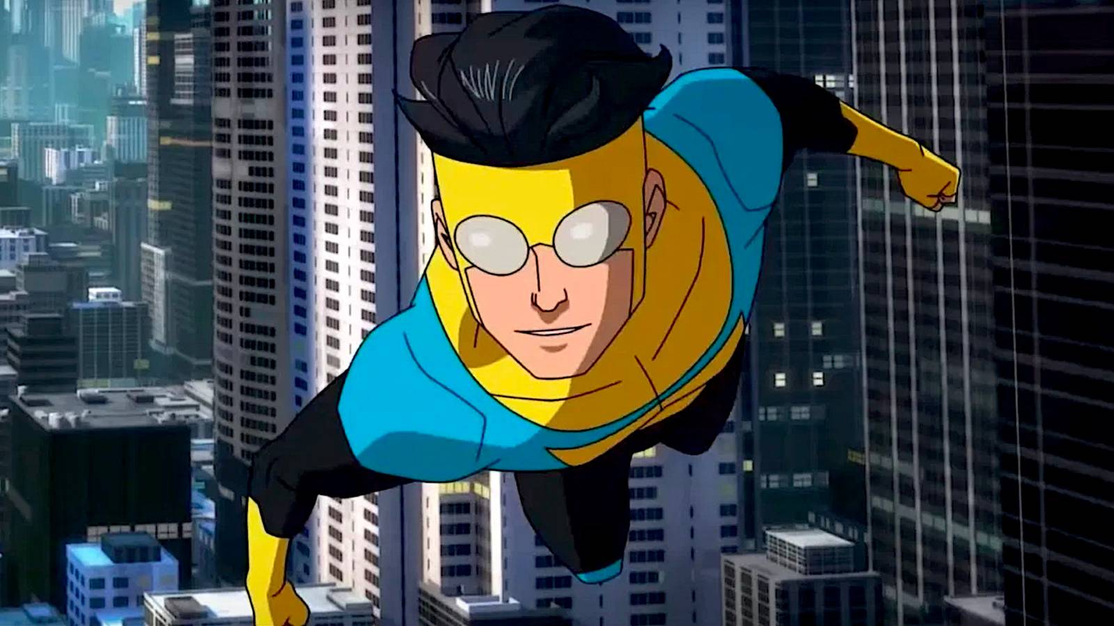'Invincible' Season 4: Every Voice Actor and Character