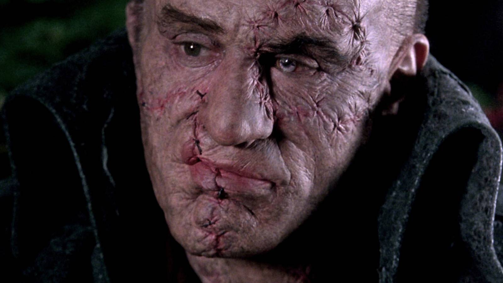 Robert De Niros bizarre „Frankenstein“-Verfilmung erscheint auf HBO Max