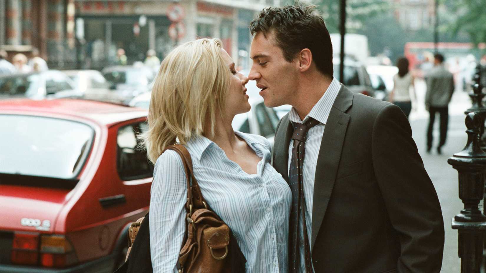 Scarlett Johansson in 'Match Point' (2005)