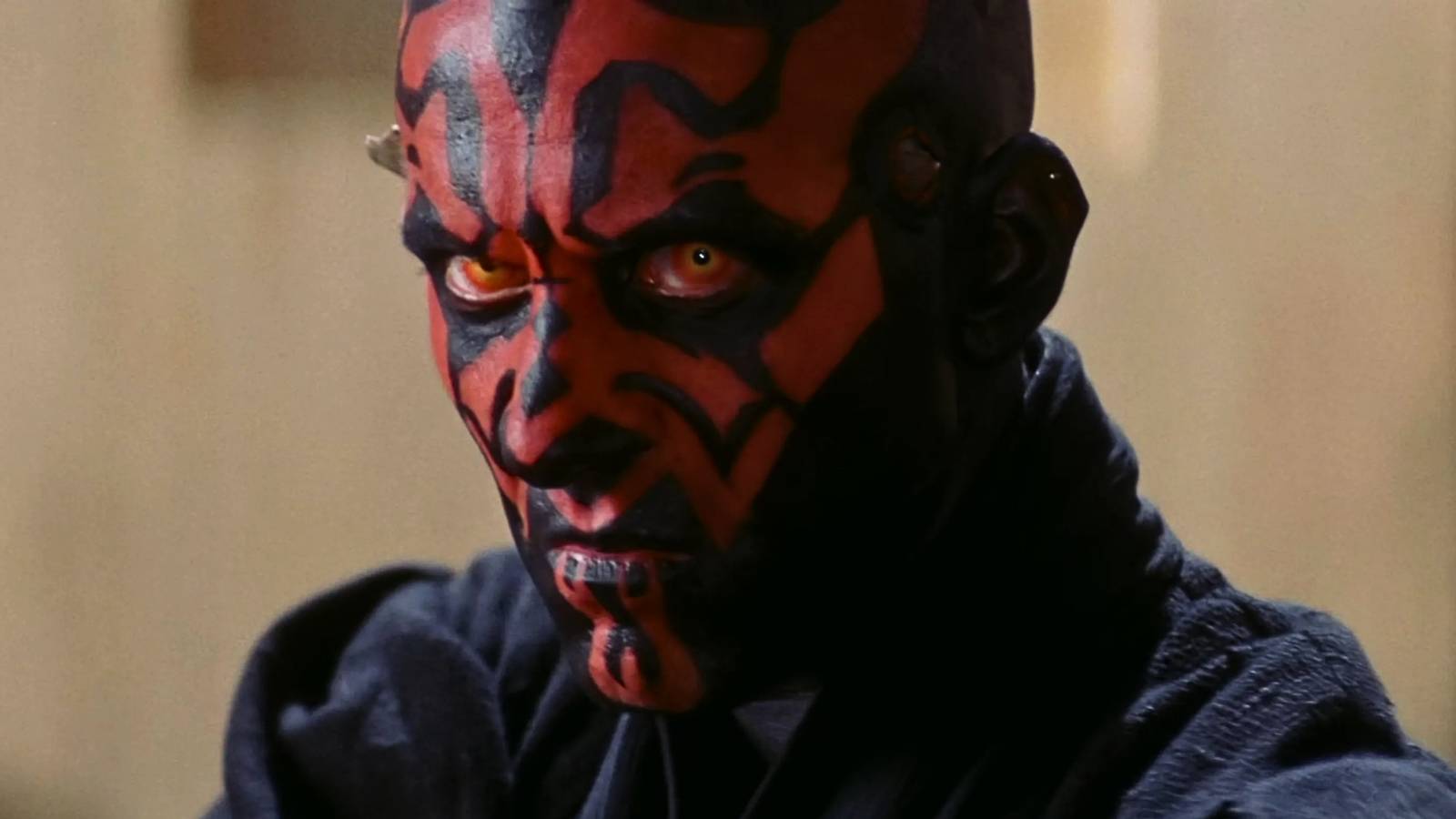 Maul's Damaged Legs in 'Shadow Lord' Make Darth Vader Even More Imposing