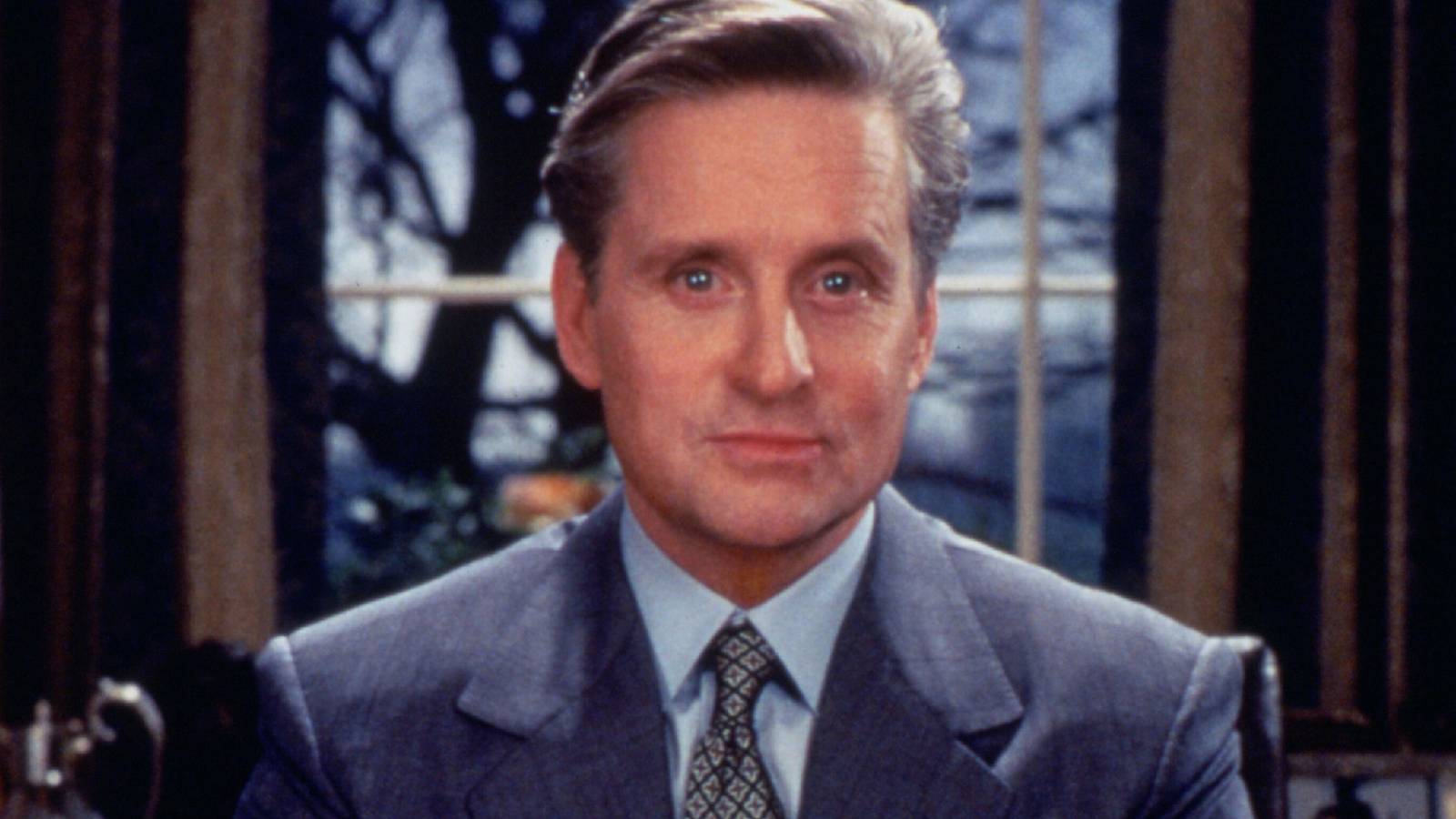 'The American President': A Political Drama Roger Ebert Adored Is ...