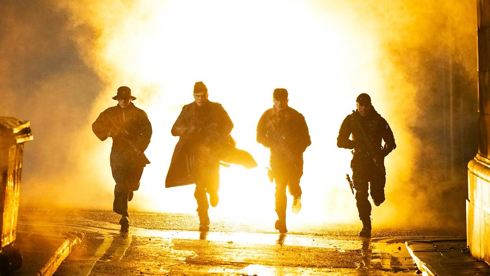 Stephen King's 130-Minute Dystopian Action Thriller Is One of 2026's Biggest Streaming Hits
