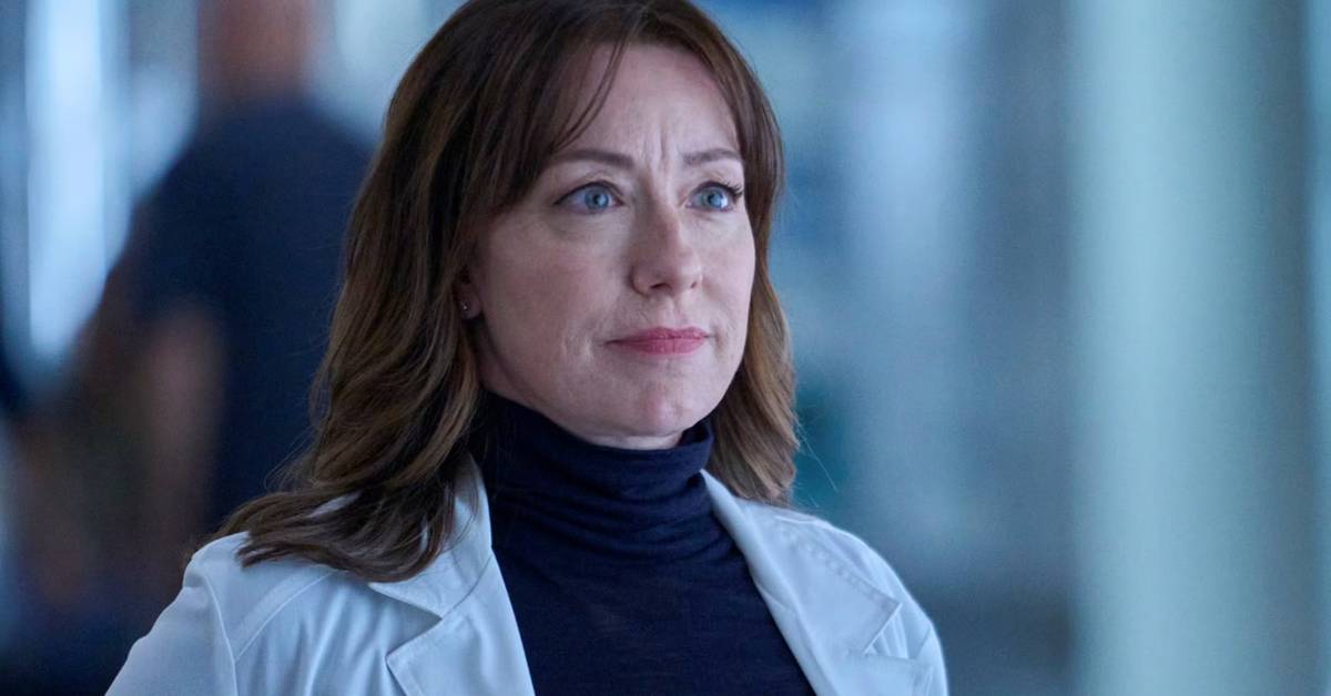 movieweb.com - Jeff Giles - Fox Reveals Fate of Hit Medical Drama Ahead of Season 2 Finale