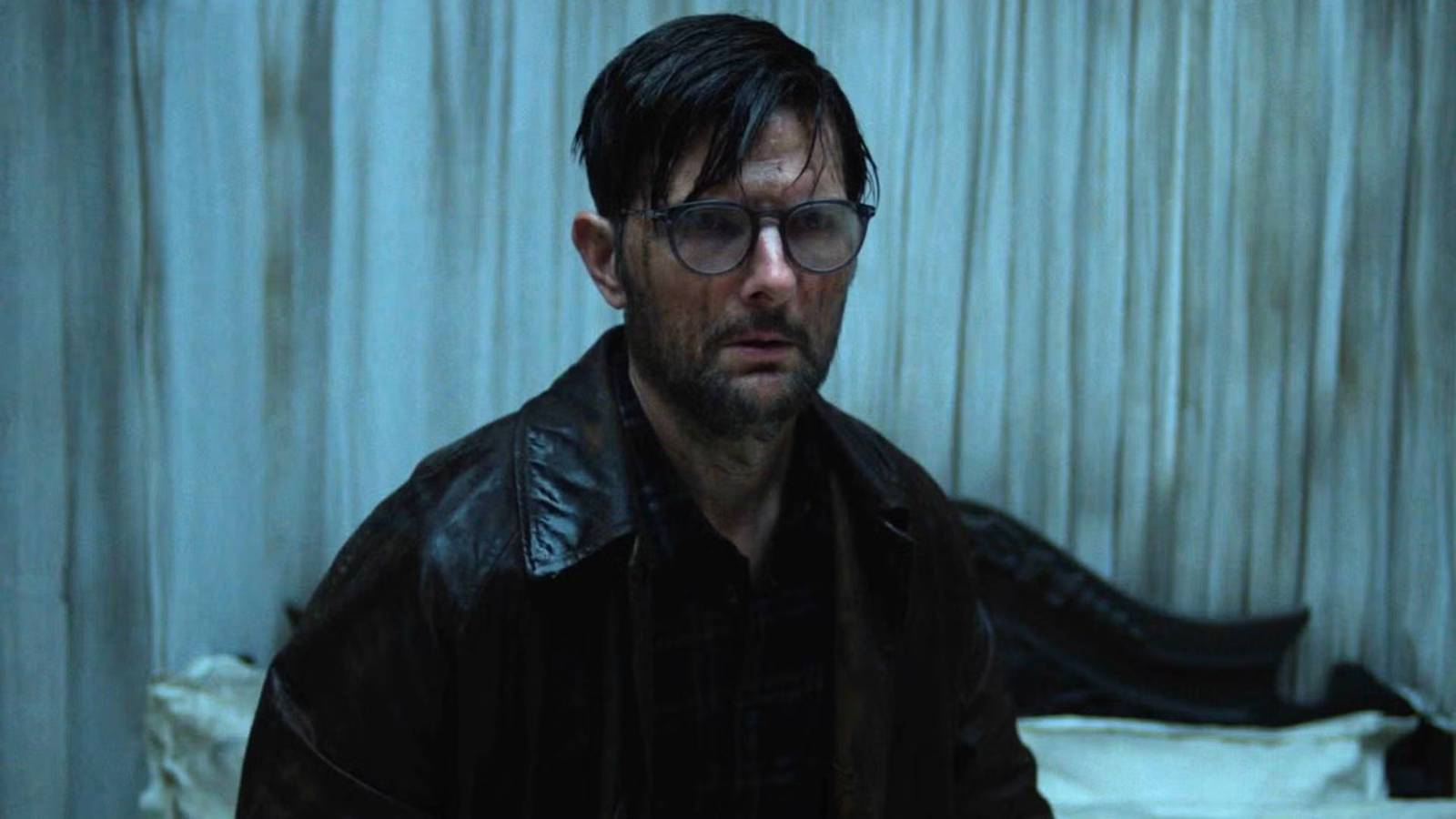 Adam Scott's Horror Movie 'Hokum' Is A Must-Watch