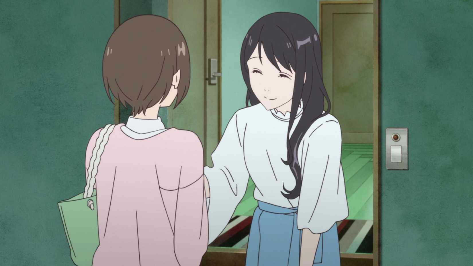 The Best LGBTQ+ GL/Yuri Anime of All Time
