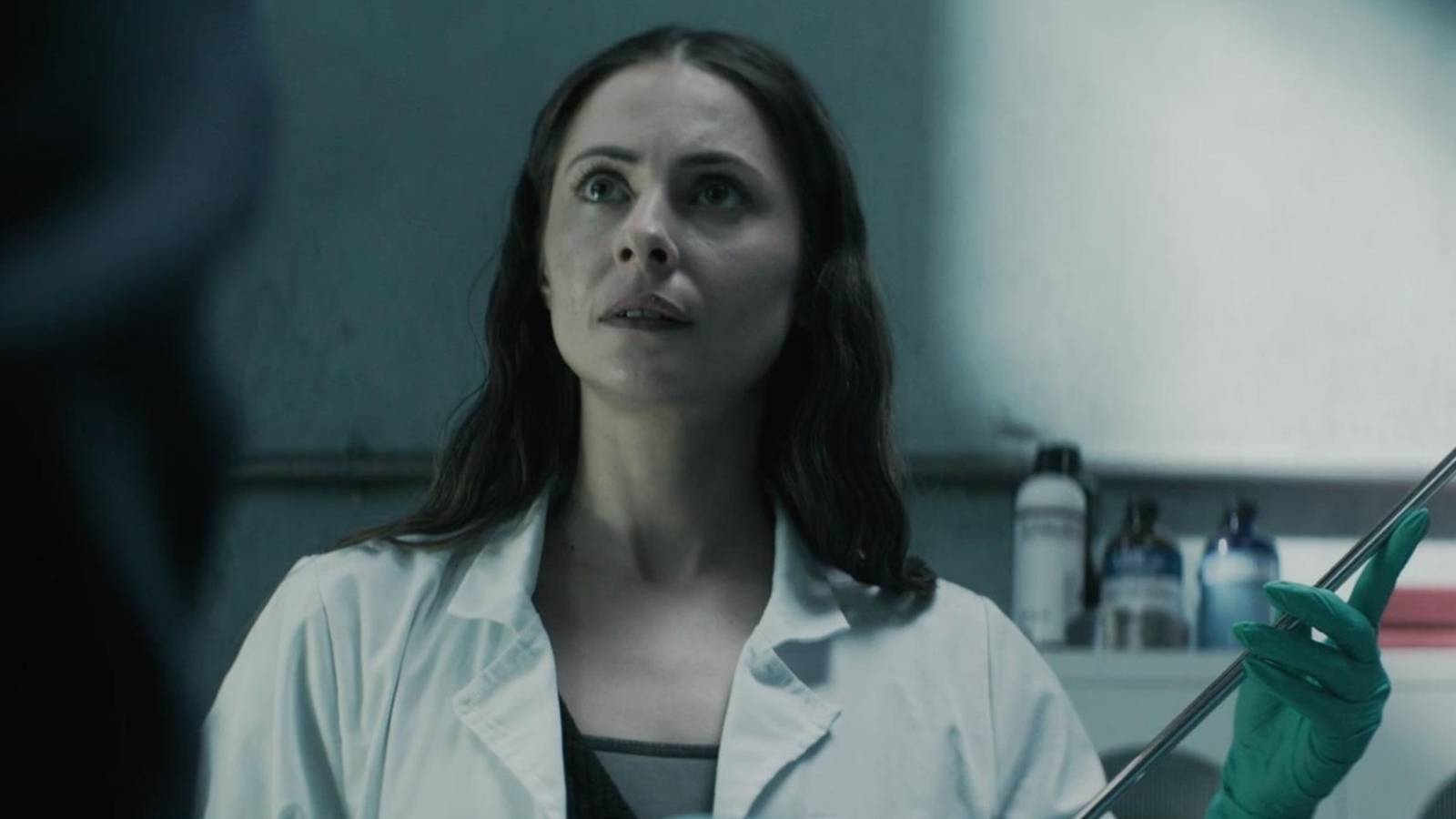 'The Mortuary Assistant' Review: Willa Holland Elevates Flawed Adaptation of Viral Video Game