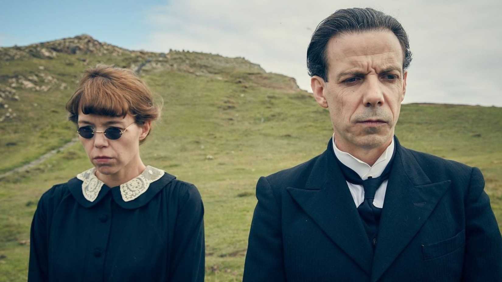 And Then There Were None