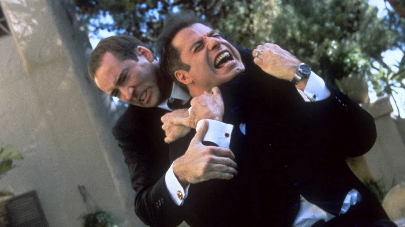 The 8 Best John Woo Action Movies, Ranked