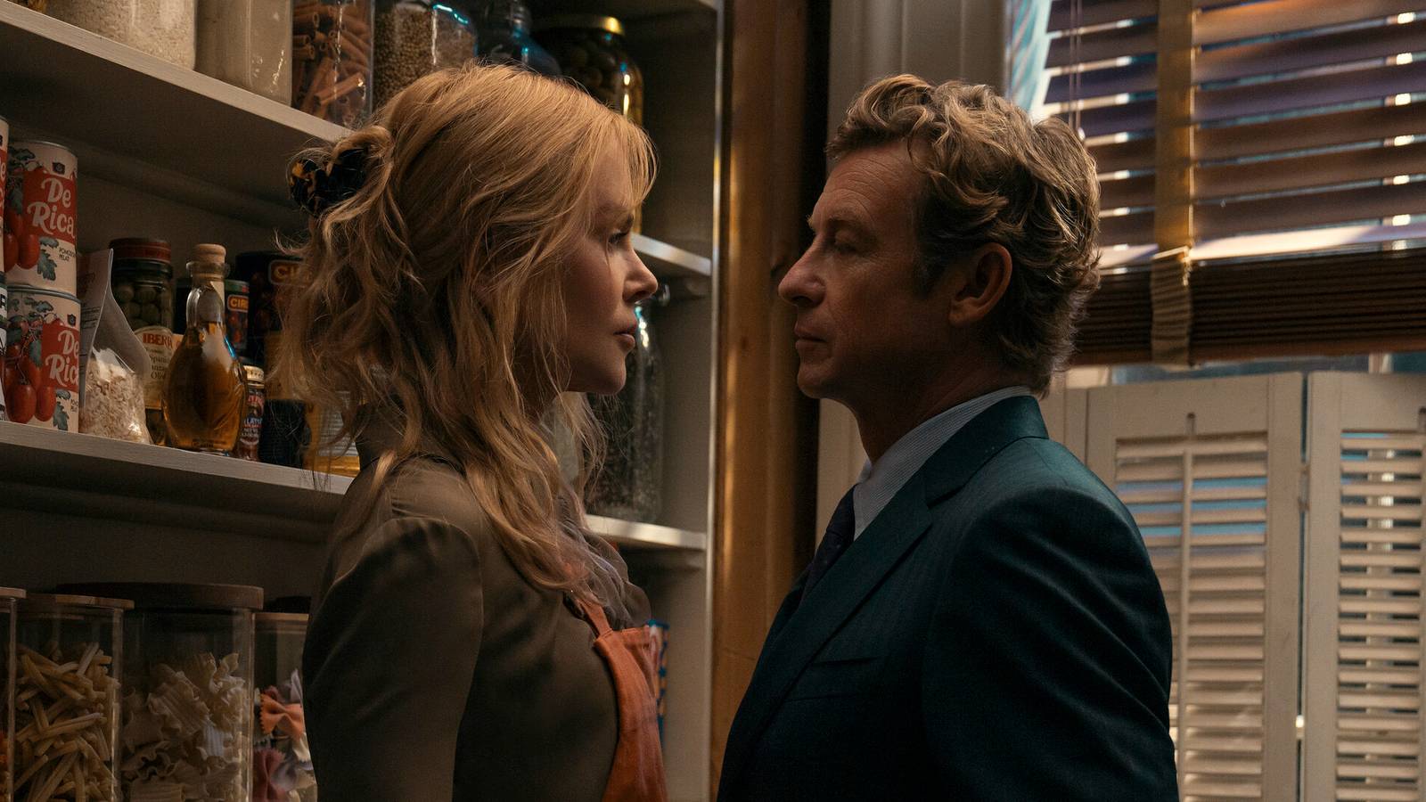 Scarpetta' Episodes 5-8 Recap & Review: The Family Comes Undone