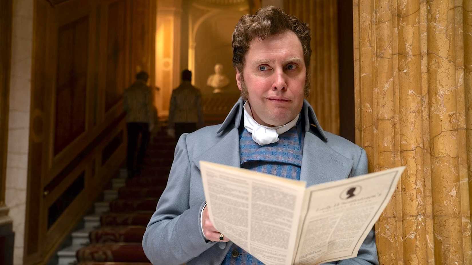 'Bridgerton's Most Insufferable Characters, Ranked