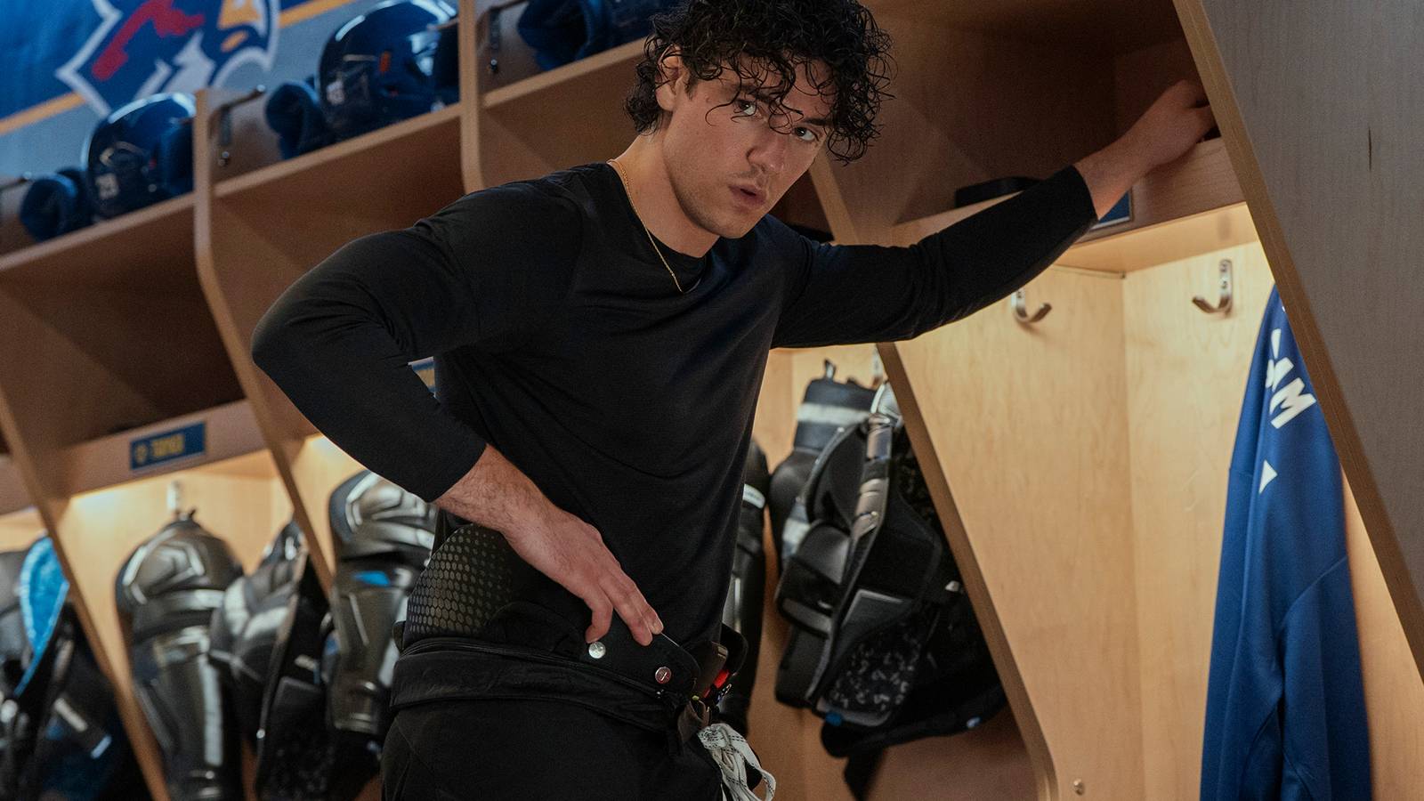 'Off Campus' Teaser and Release Date Revealed by Prime Video