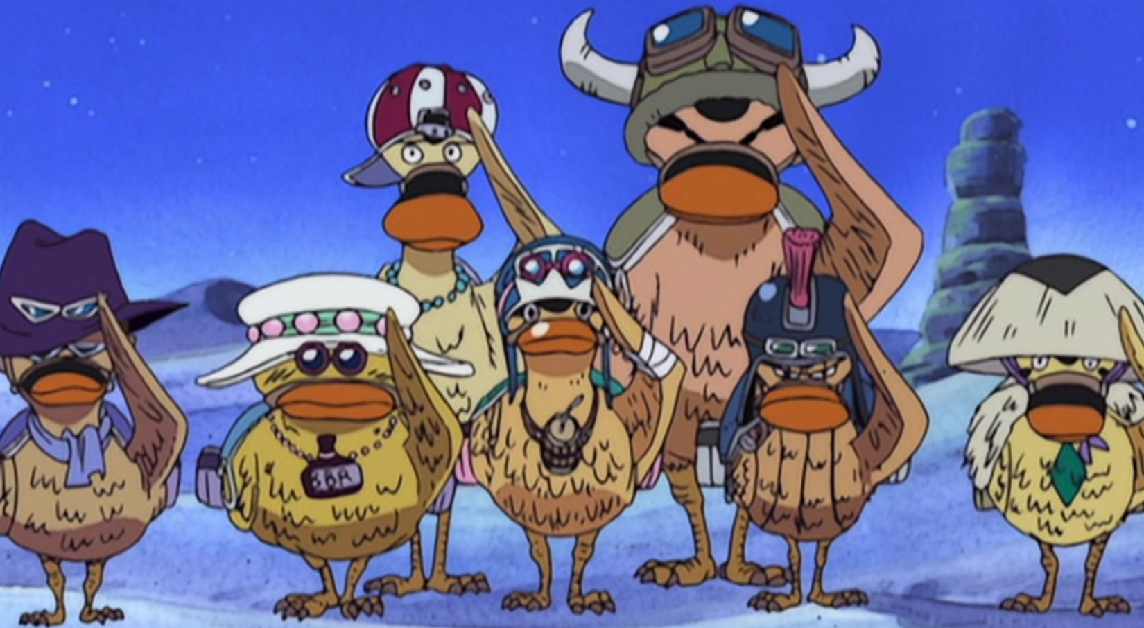 How Netflix's 'One Piece' Season 2 Makes Big Changes From the Anime