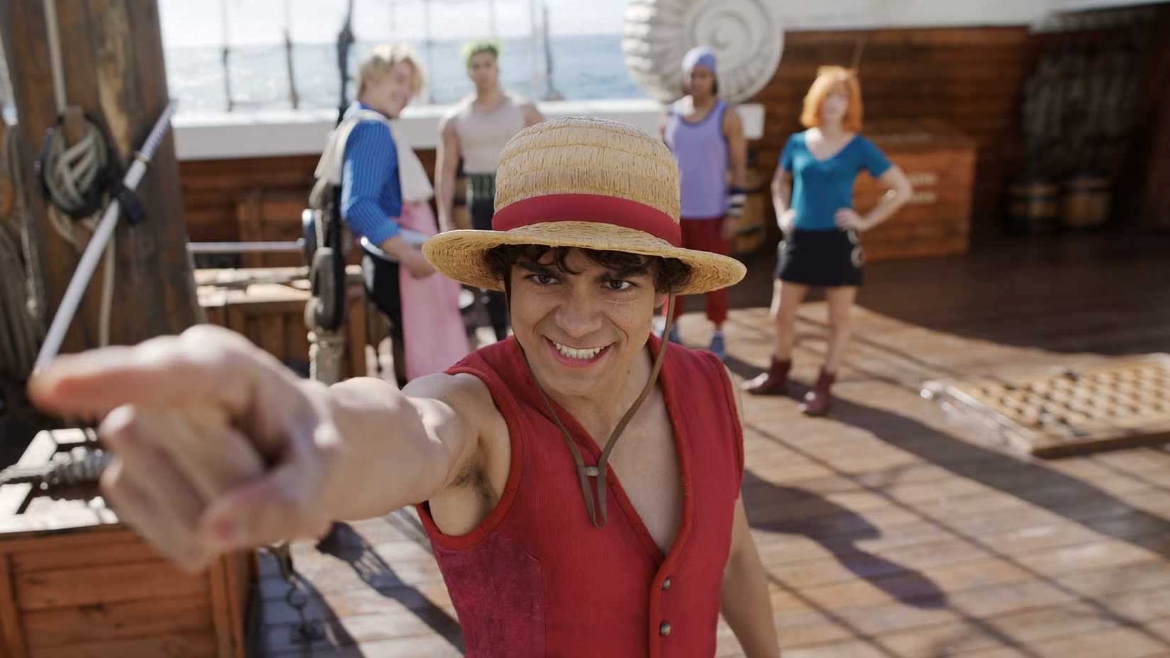 Netflix Hit with 100% RT Score Tops Global Charts