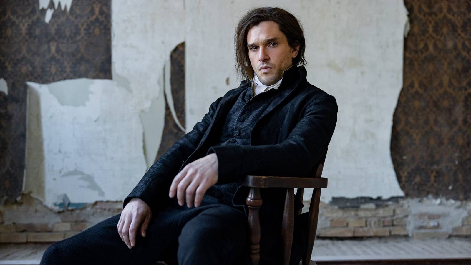 Erster Blick auf „Eine Geschichte zweier Städte“ enthüllt Kit Harington in ...