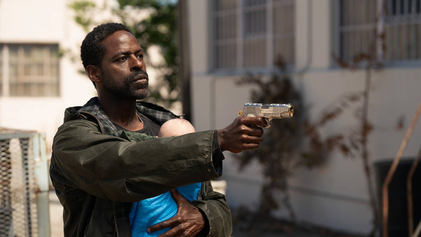 'Paradise' Season 2, Episode 5 Recap and Review: