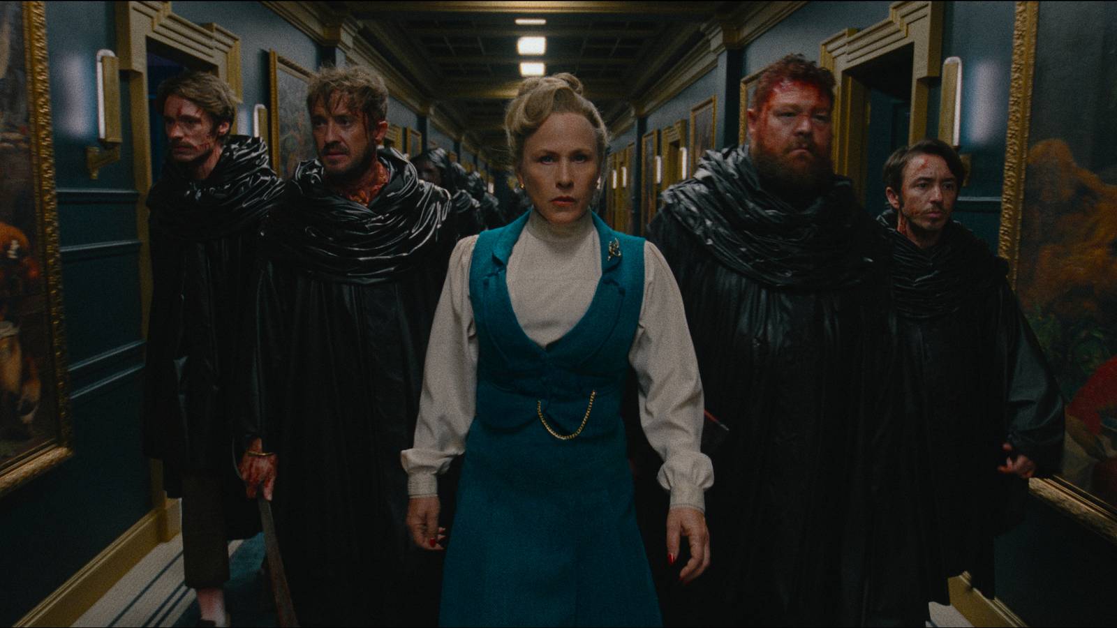 10 Best Horror Thrillers You Missed in 2026