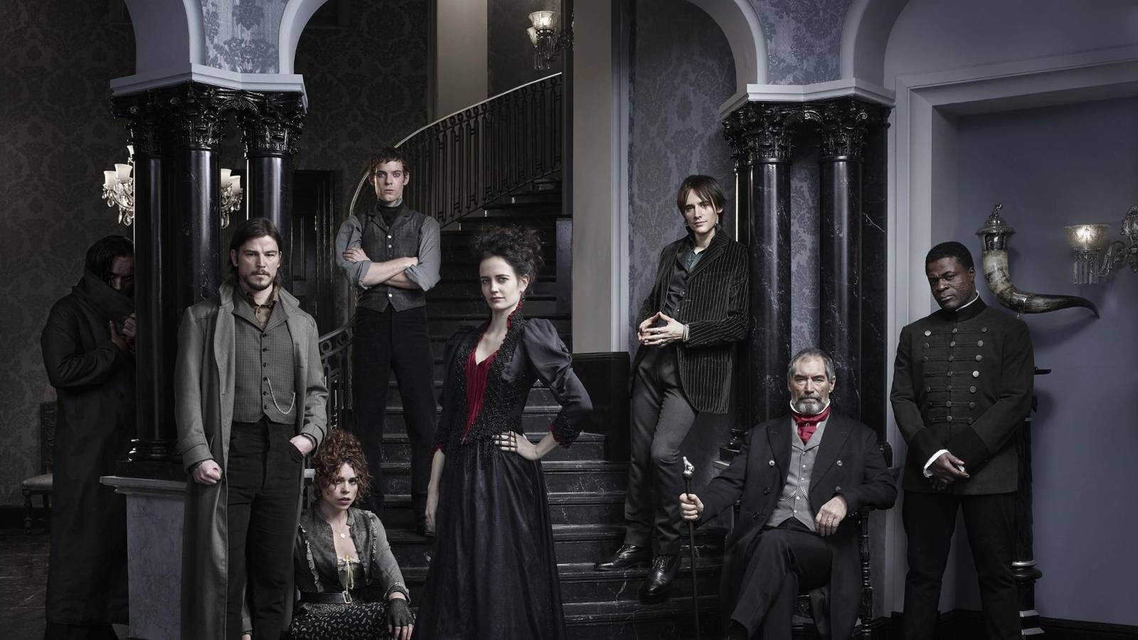 'Penny Dreadful' Is the Greatest Fantasy Series of the Century