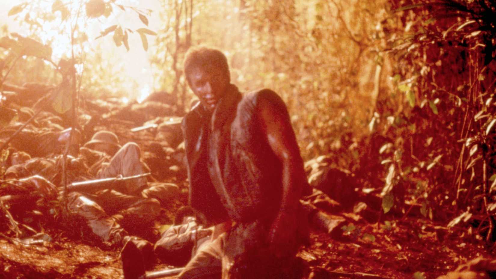 Platoon best vietnam war movie streaming free action