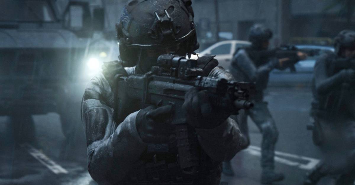 movieweb.com - Archie Fenn - Prime Video's 'Love, Death + Robots' Hard Sci-Fi Replacement Is One of Its Best Original Series