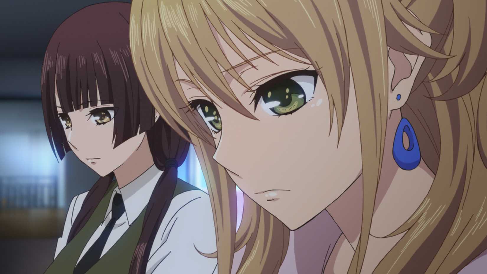 The Best LGBTQ+ GL/Yuri Anime of All Time